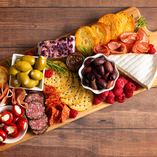 The Boujie Elite Board (Medium)