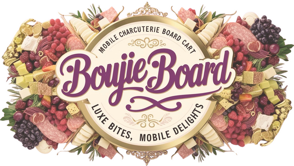 Boujie Board, LLC