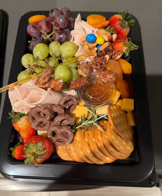 The Boujie Signature Board(Small)