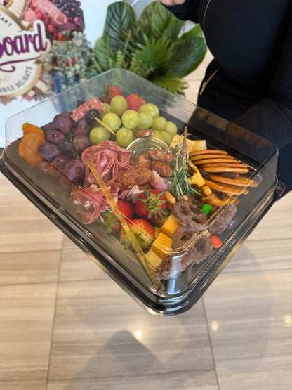 The Boujie Signature Board(Small)